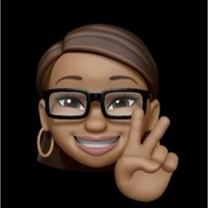 Meet your Posher, Deena